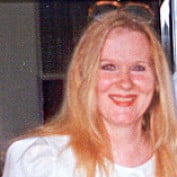 Jane Err profile image