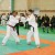 Self-defence classes can prove useful.