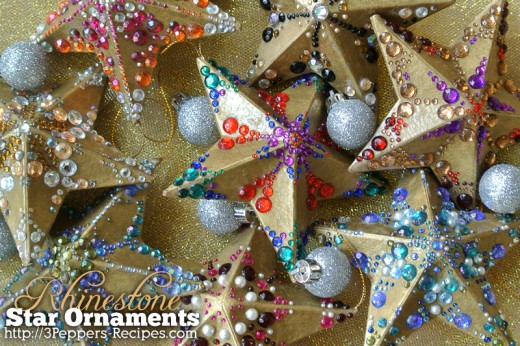 50 Things to Bling Craft Ideas | FeltMagnet