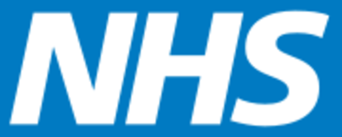 The National Health Service Logo