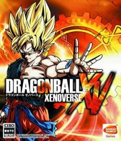 Dragon Ball Xenoverse - Review