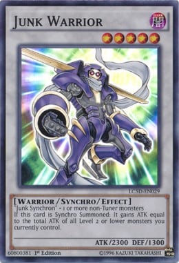 Yu-Gi-Oh's Top Six Synchro Monsters | HobbyLark