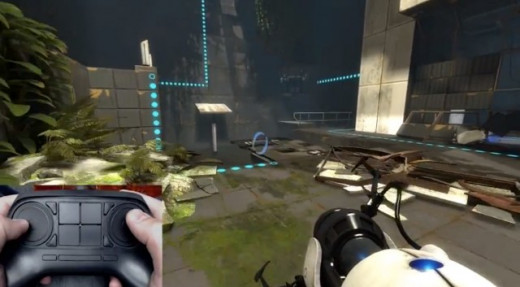 Testing didn't go so well for shooting games, as a lot of gamers felt the controller lacked precision and speed Testing didn't go so well for shooting games, as a lot of gamers felt the controller lacked precision and speed