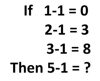 Can you find the pattern?
