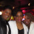 Sheryl, , who sings background vocals on the CD and Paulette Blake, all strong supporters of Point Blank Band. 