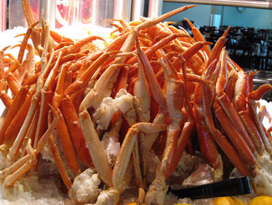 Baltimore seafood