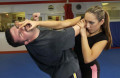 Should you learn Krava Maga or Martial Arts?‏