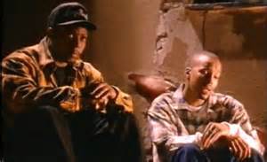 Nate Dogg & Warren G had to Regulate in 1994.