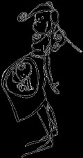 What “quickening” is in pregnancy