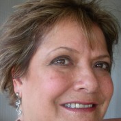 Diana Montenegro profile image
