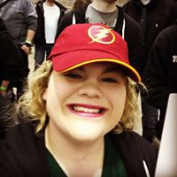 Lisa Christensen profile image