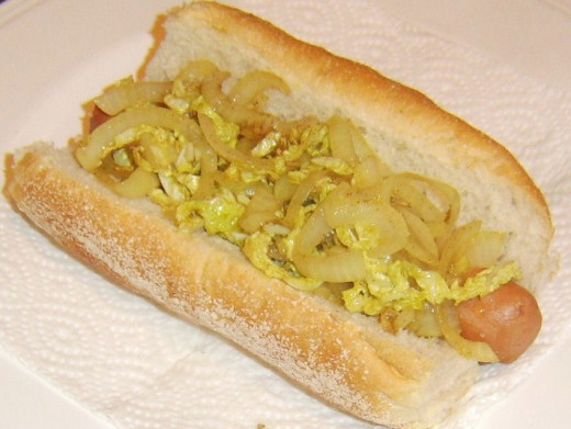 Tiny Hot Dogs Serving Size Tiny Hot Dogs Serving Size