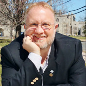 JP Parent profile image