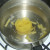 Cooking dried tagliatelle