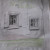 Sketch of house in France Sketch of house in France