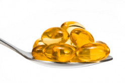 Omega 3 for Treating Borderline Personality Disorder Symptoms