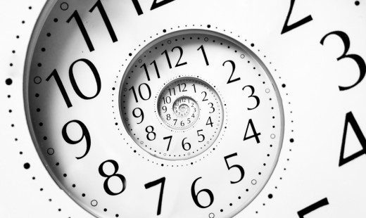 Managing your time effectively means you'll reach your goals a lot quicker