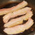 Frying bacon for frittata