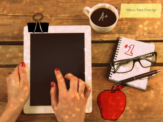 It doesn't matter if your plan is digital or paper, the process is the same.