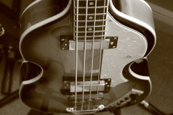 Bass Guitar Tuning Guide