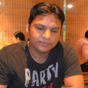 Azad Shaikh profile image