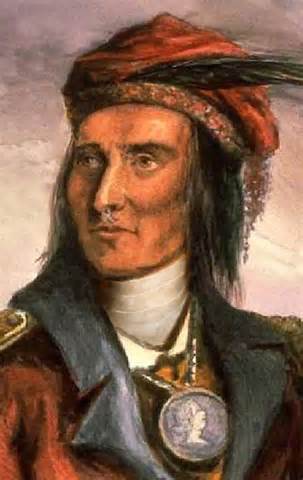 Tecumseh