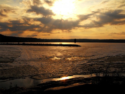 "Fade Away" by Miguel Virkkunen Carvalho from Lahti, Finland - Fade AwayUploaded by Markos90. Licensed under CC BY 2.0 via Wikimedia Commons - https://commons.wikimedia.org/wiki/File:Fade_Away.jpg#/media/File:Fade_Away.jpg