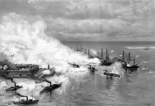 Battle of Mobile Bay