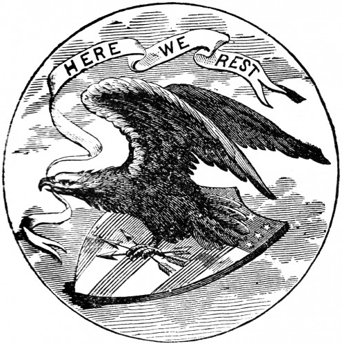 Alabama State Seal