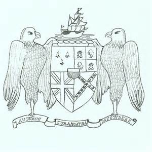Alabama Coat of Arms