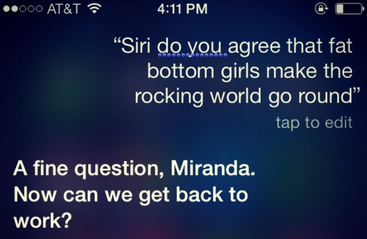 silliest questions, hilarious, ask siri