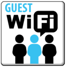 It is very easy to manage Guest WiFi with the Dir-880L