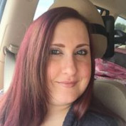Natolie Adkins profile image