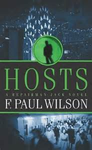 One of the Repairman Jack novels