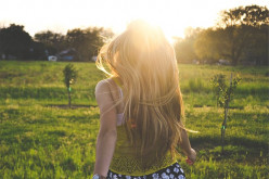 How to Stop Hair Fall - Natural Remedies