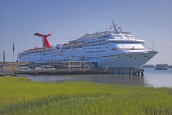 Carnival Fantasy Cruise Ship