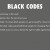While no longer officially on any law books if you research the purpose of them and way they were carried out you'll agree that The Black Codes are still very much in play!