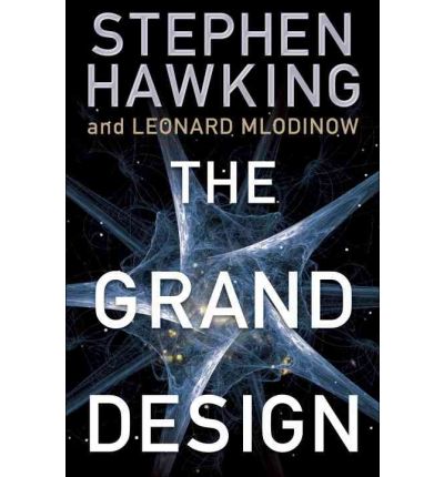 The Grand Design, book co-authored with U.S. physicist Leonard Mlodinow, Stephen Hawking talks about how the world could have begun, it says that the world could have created itself, so there is no need for God to create it. 