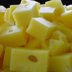 The Similarities Between Cheese Addiction and Opiate Addiction