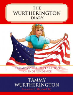 What I learned from Tammy Wurtherington about Freedom