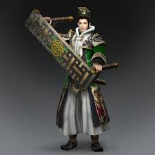 Liu Shan