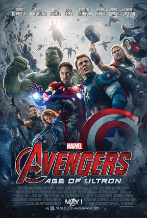 Movie poster used for illustrative purposes under fair use policy for film criticism.