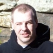 Squidbuilder profile image