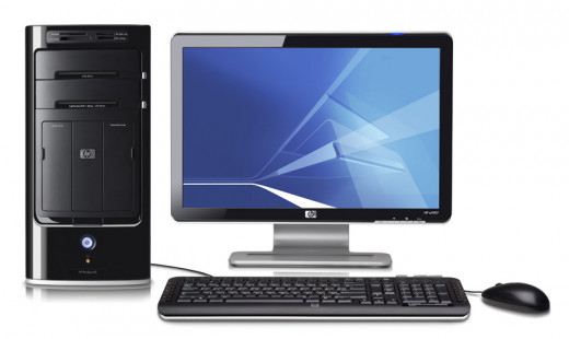 Plastic companies play important roles when it comes to the field of computer. The covering of the computer set is made of plastic. 