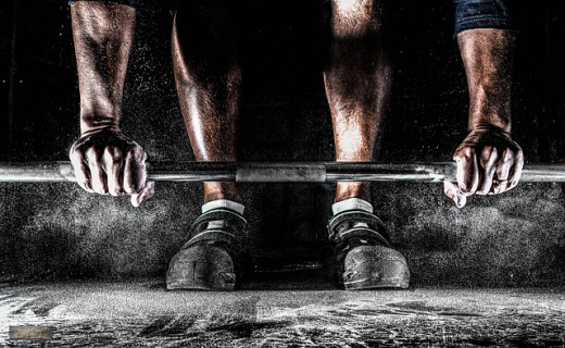 A lot of little things can get heavy.