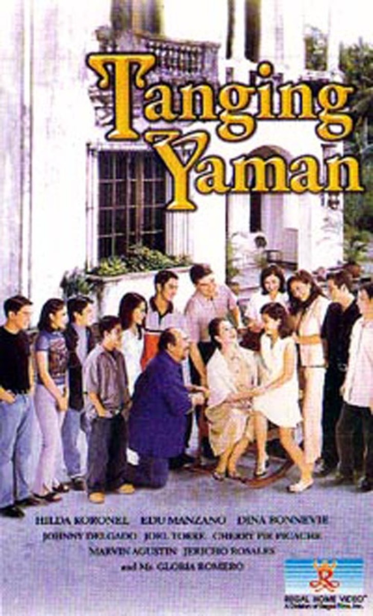Image result for tanging yaman