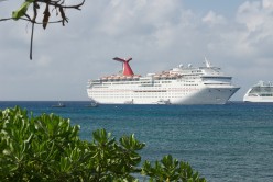 Carnival Inspiration Cruise Ship