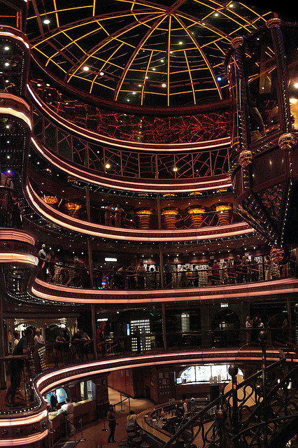 Elation Atrium