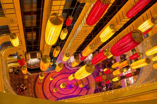 Breeze Atrium