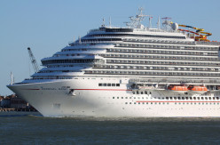 Carnival Magic Cruise Ship